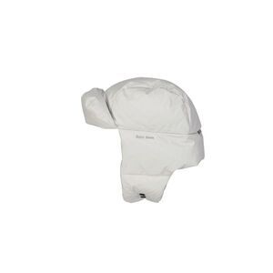 Herno White Polyester Men's Beanie